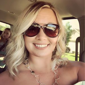 Meet your Posher, Meg